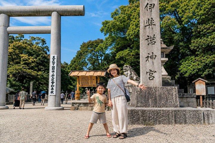 大阪・京都発淡路島プライベート日帰りツアー