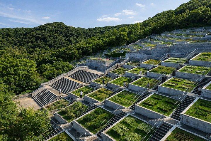 大阪・京都発淡路島プライベート日帰りツアー