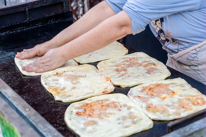 Marrakech Street Food with local Guide