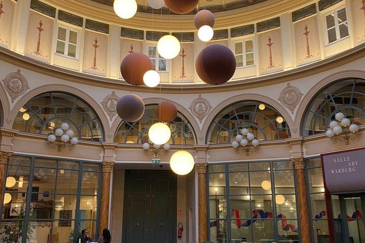 Excursão Paris Covered Passages