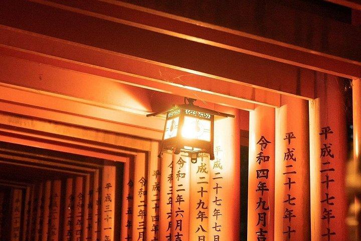 京都の早朝お寺散策 写真で巡る