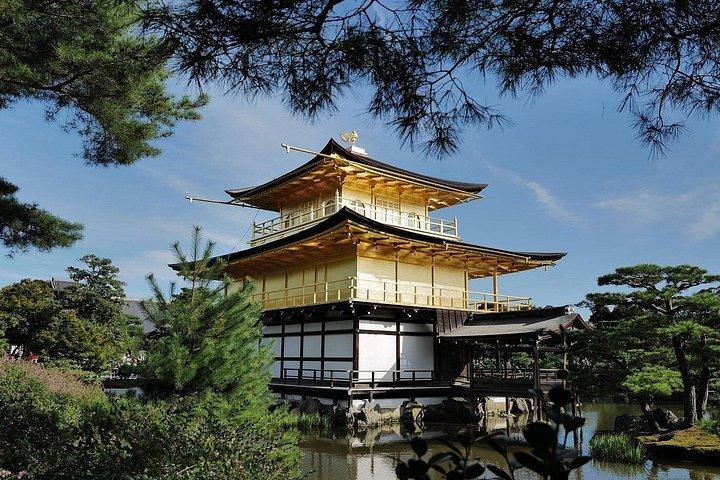 京都の早朝お寺散策 写真で巡る