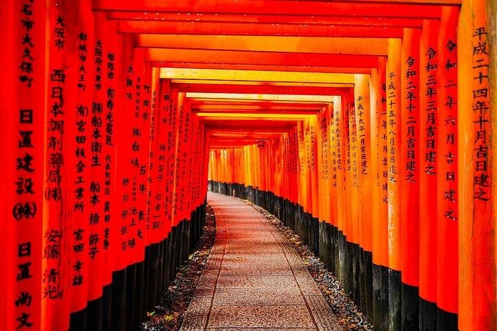 京都の早朝お寺散策 写真で巡る