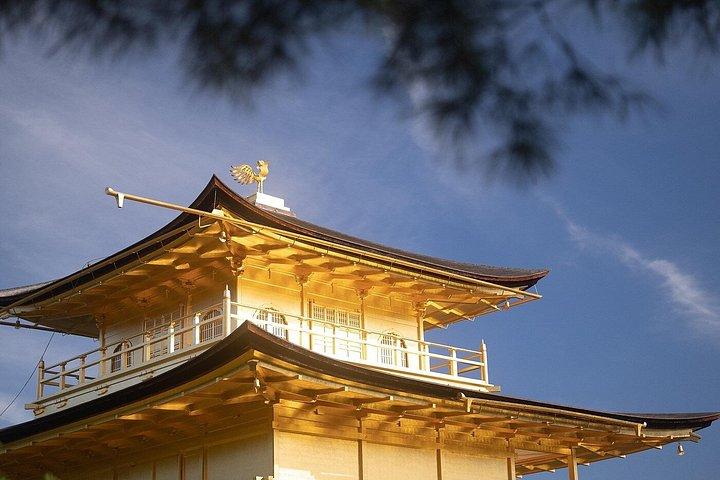 京都の早朝お寺散策 写真で巡る