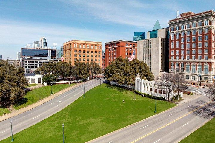 Private: DFW Sightseeing & Shopping Tours