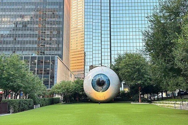 Private: DFW Sightseeing & Shopping Tours