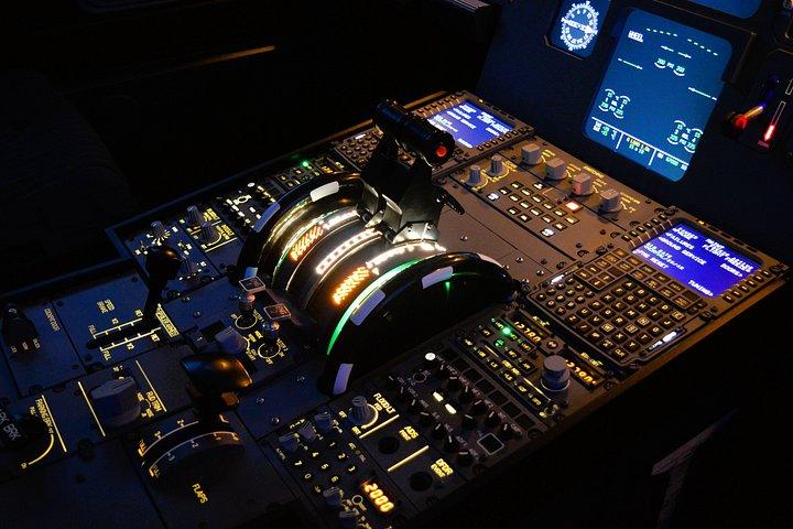 リトルコマンダーズ A320 フライトシミュレーター（対象年齢：4歳～10歳）
