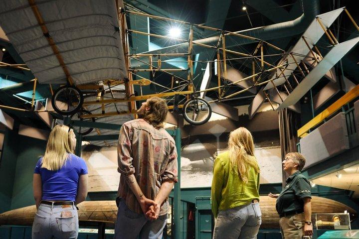 Tour di gruppo piccolo Cabot Trail & Bell Museum Baddeck, 5 ore