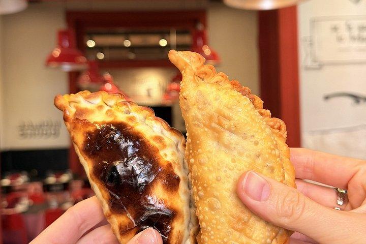 Palermo Soho Food Walking Tour