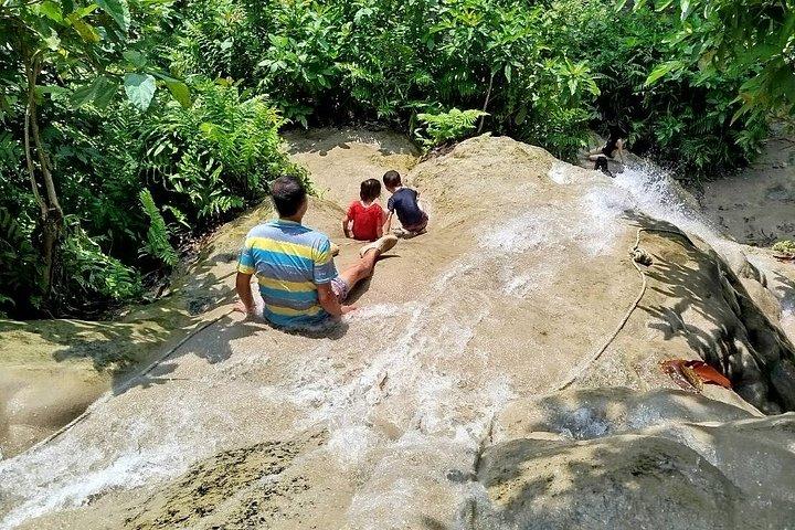 The Best Full Day Tour: Doi Suthep, Wat Phalat, Sticky Waterfall
