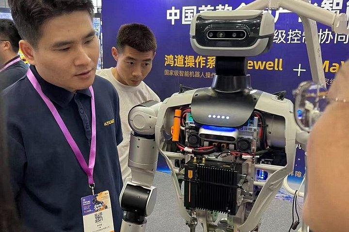 Shenzhen Trade Show Private Interpreter & Business Assistant