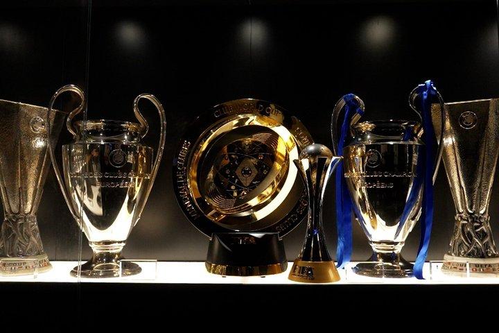Chelsea FC Stadium Tours and Museum