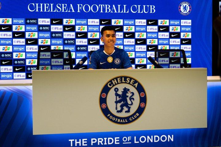 Chelsea FC Stadium Tours and Museum