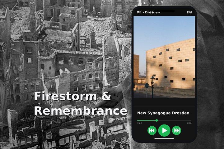 Hitler Walking Tour Dresden Audio Guide and Self Guided Tour