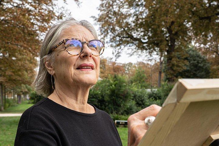 Paris Watercolor Experience – Essential Edition