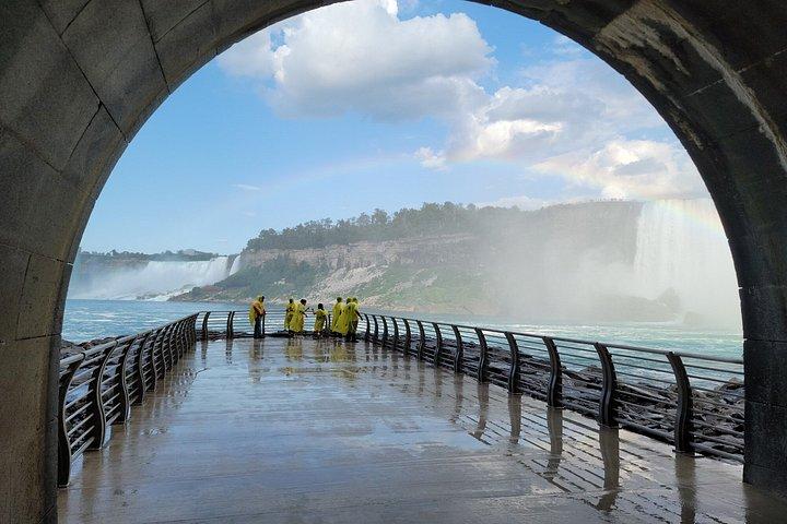 Niagara Falls Private Tour From Toronto