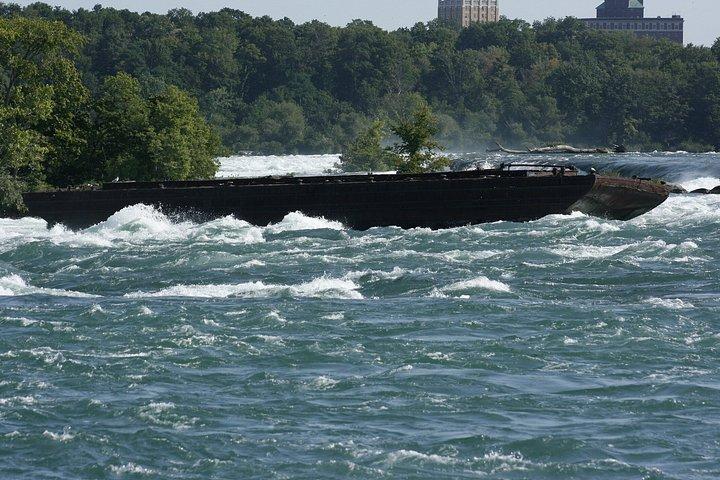 Niagara Falls Private Tour From Toronto