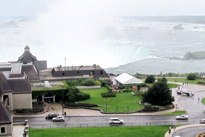Niagara Falls Private Tour From Toronto