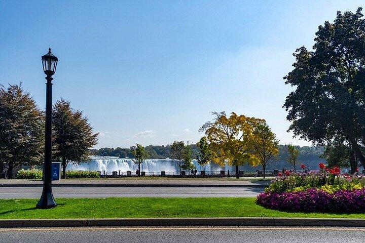 Niagara Falls Private Tour From Toronto