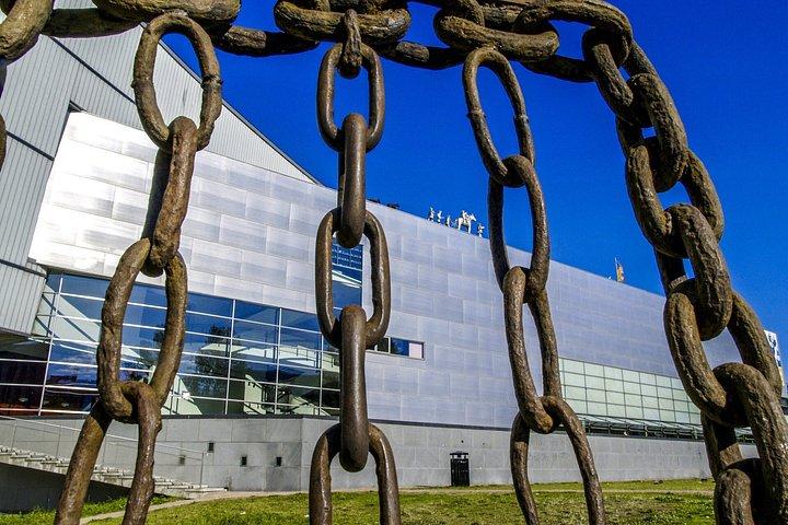 Helsinki Art Design and Architecture Private Guided Tour