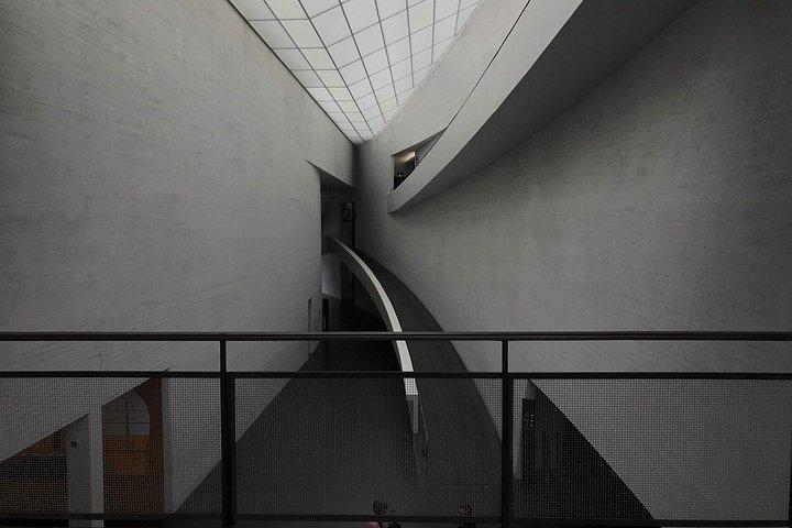 Helsinki Art Design and Architecture Private Guided Tour