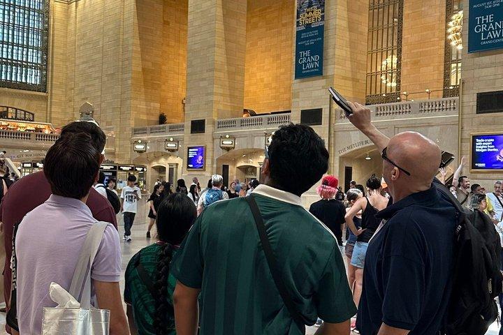 How the Subway Built New York