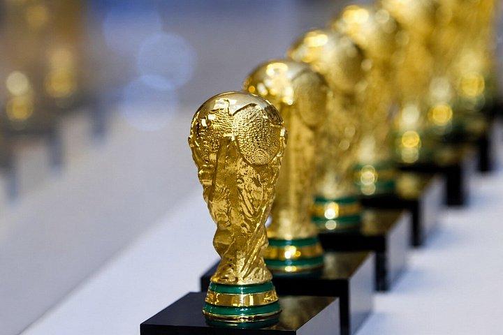 リオ：リオデジャネイロ：マラカナンスタジアム公式入場券