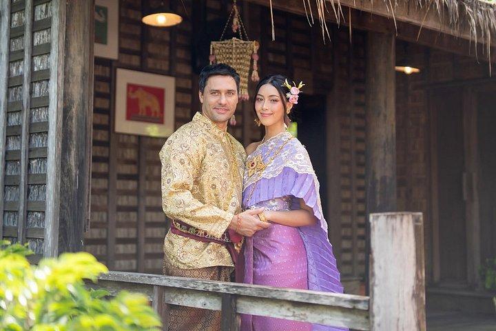 Siam Niramit Phuket