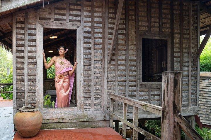 Siam Niramit Phuket