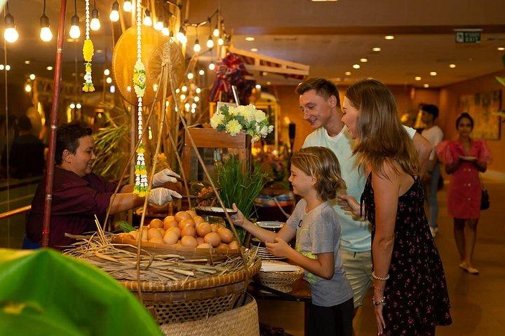 Siam Niramit Phuket