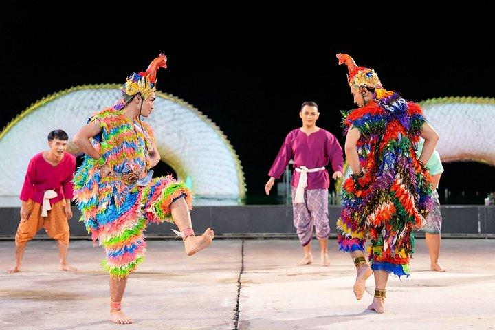 Siam Niramit Phuket