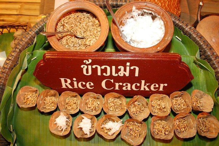 Siam Niramit Phuket