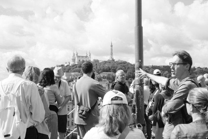 Highlights und versteckte Juwelen von Lyon Geführte Wanderung (Englisch)