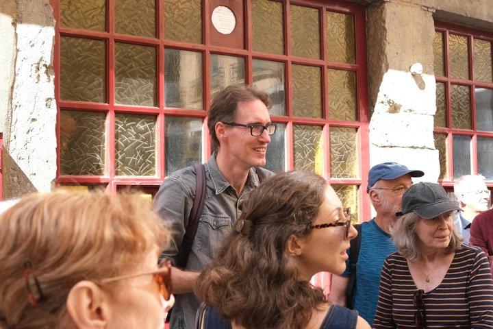 Vieux Lyon Kulturelle & Historische Führung (Englisch)