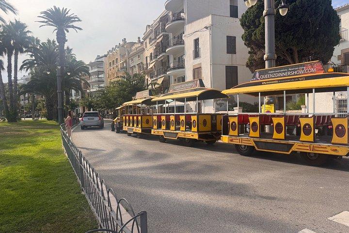 Sitges. Tour Privado - Escapada de Barcelona
