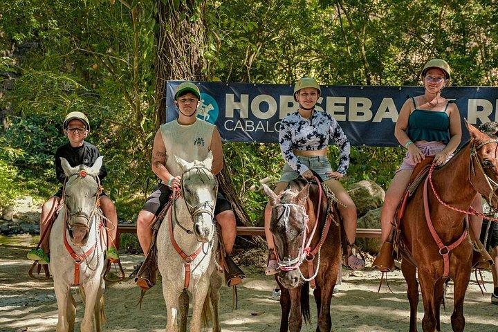 Tour VIP en Teekisia Costa Rica con Safari.