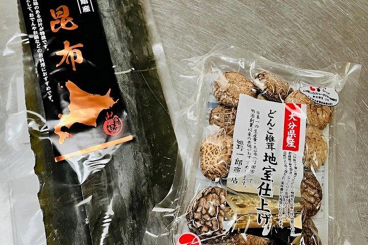 プライベートベジタリアン日本語料理教室-豆腐かカレーを選ぶ