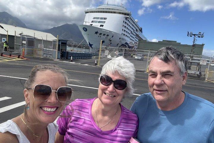 Journée personnalisée parfaite sur Maui avec Guide privé