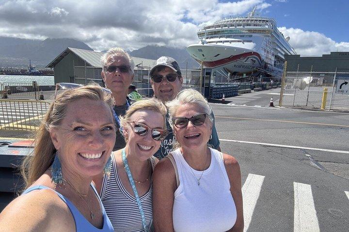 Journée personnalisée parfaite sur Maui avec Guide privé