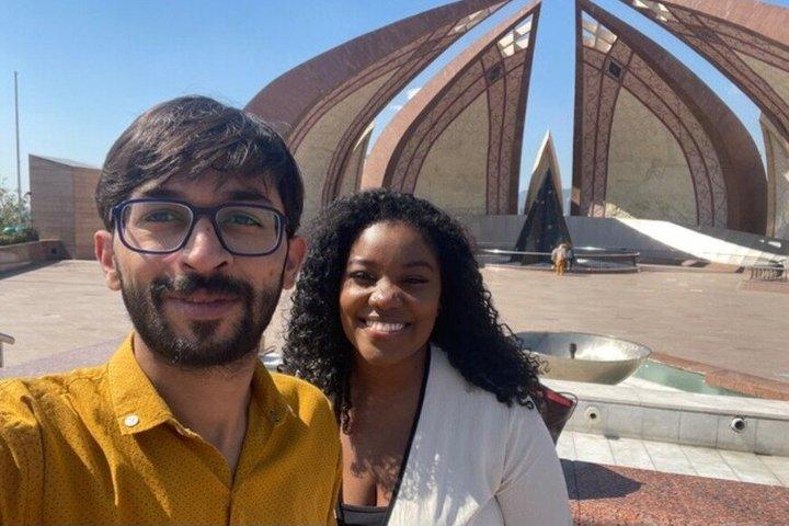 Islamabad Offbeat, Privat stadsrundtur Islamabad