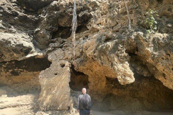 イスラマバード・オフビート,プライベートシティツアーイスラマバード