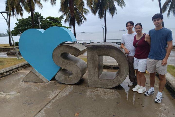 Santo Domingo: Privé stadstour in uw eigen tempo