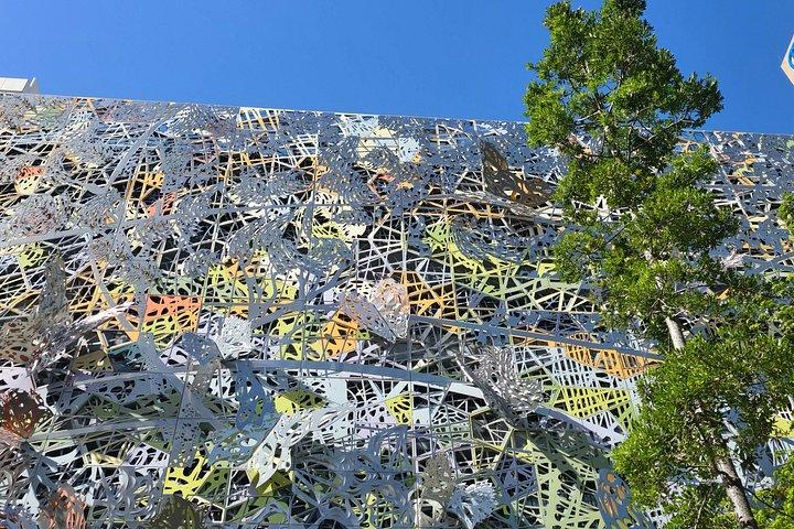 Brisbane Experience City Walk with Drink Included