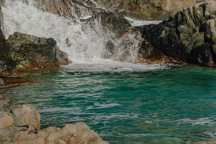 Aruba Natural Pool Jeep Adventure