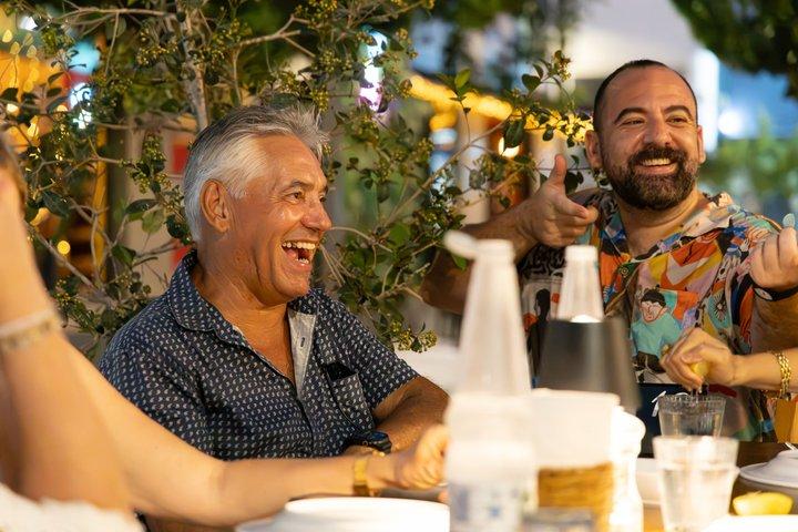 Tour gastronomico di Cipro: centro storico di Paphos, piatti e bevande ciprioti