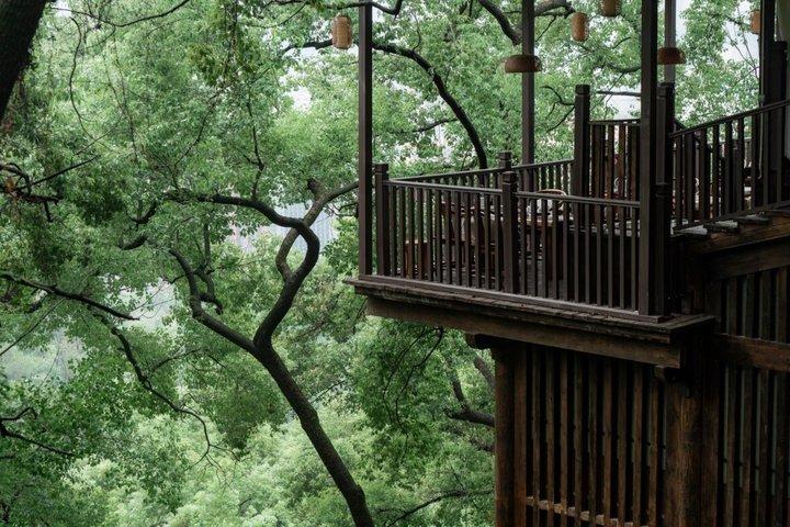 Tour privato di Chongqing da Didi con Guida Inglese