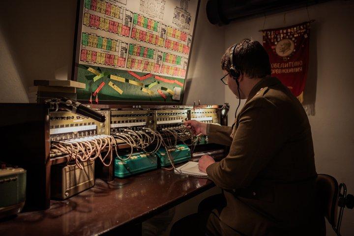 Prague 20th Century: WWII Anthropoid, Bunker & Velvet Revolution