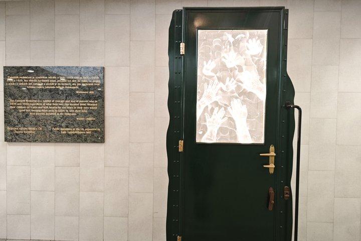 Prague 20th Century: WWII Anthropoid, Bunker & Velvet Revolution