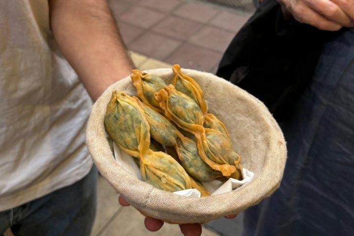 Nice Food Tour e degustação de vinhos - Old Town Local Food Tour