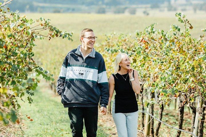 3 Day Private Tour Newcastle Hunter Valley and Port Stephens